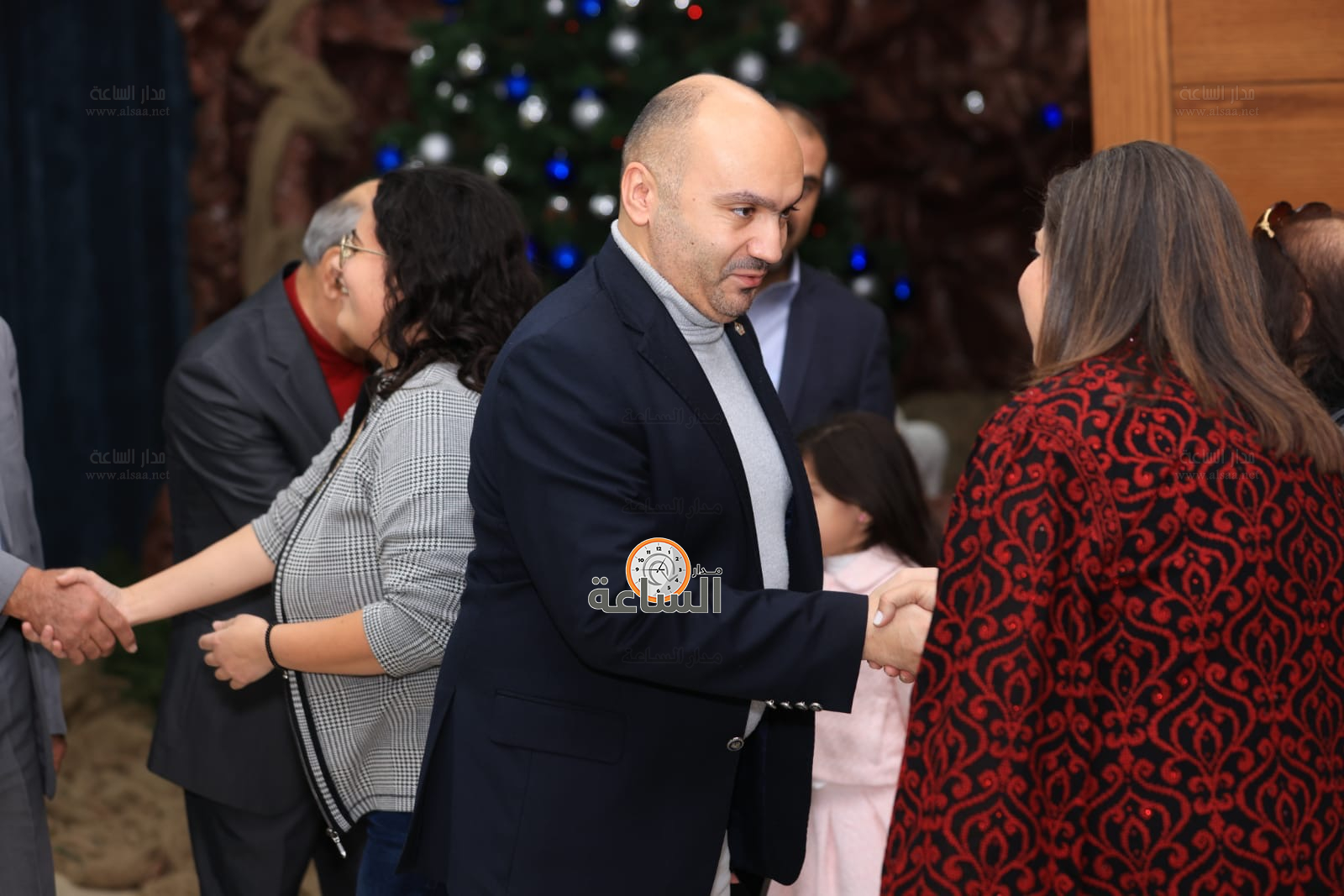 Madar Al-Saa Images 0.852426320925672