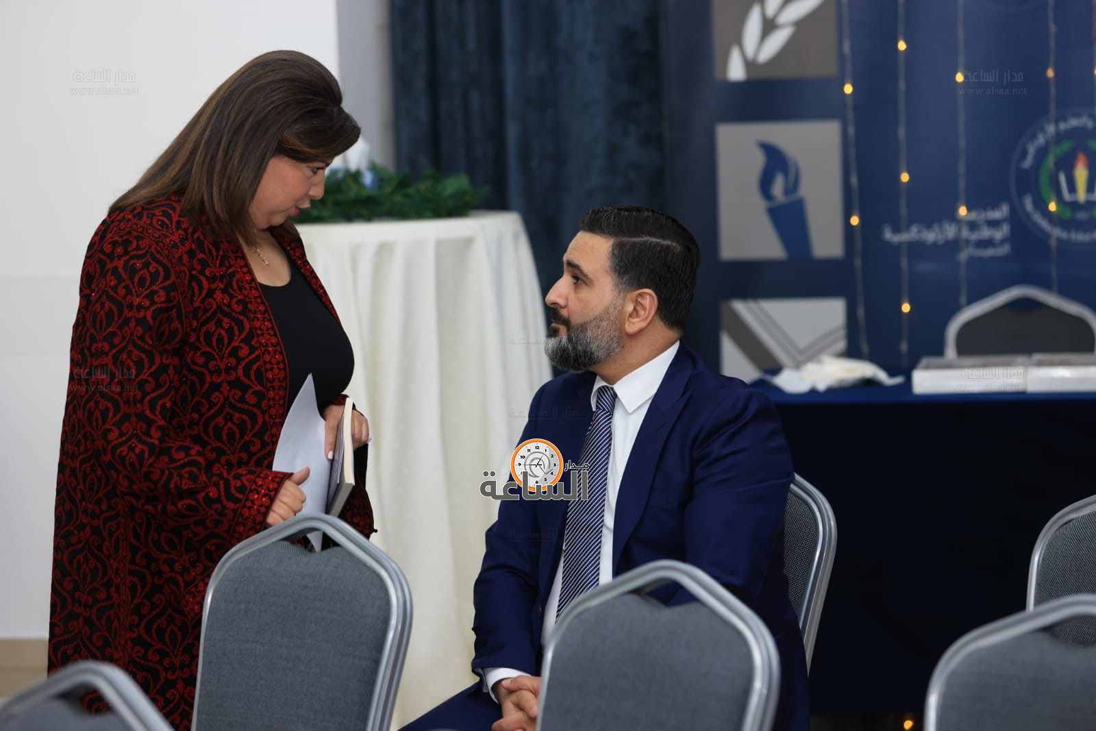 Madar Al-Saa Images 0.4145894156071531