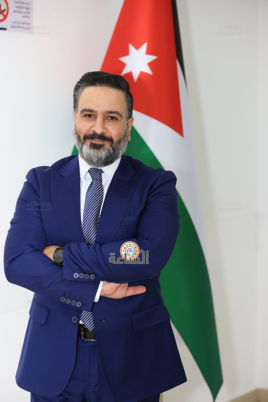 Madar Al-Saa Images 0.8266452738862875