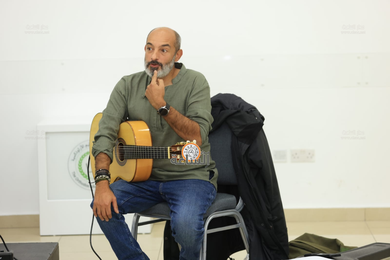 Madar Al-Saa Images 0.789322224656879