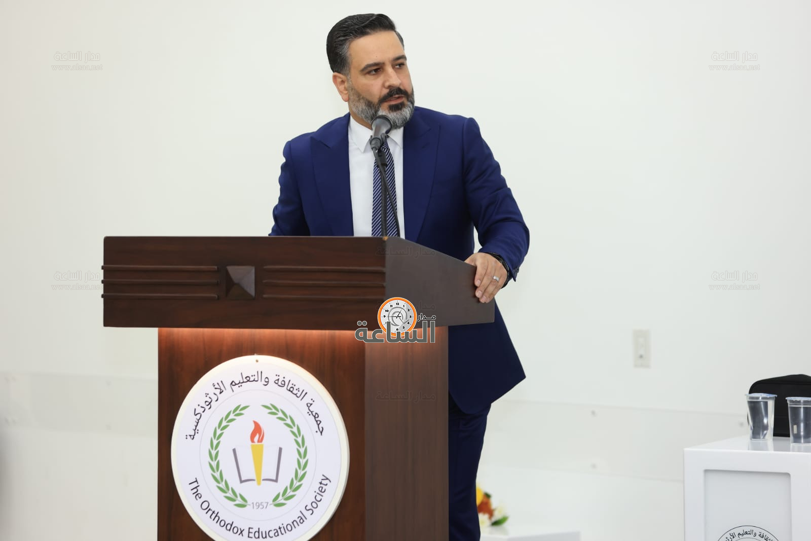 Madar Al-Saa Images 0.569617115844747