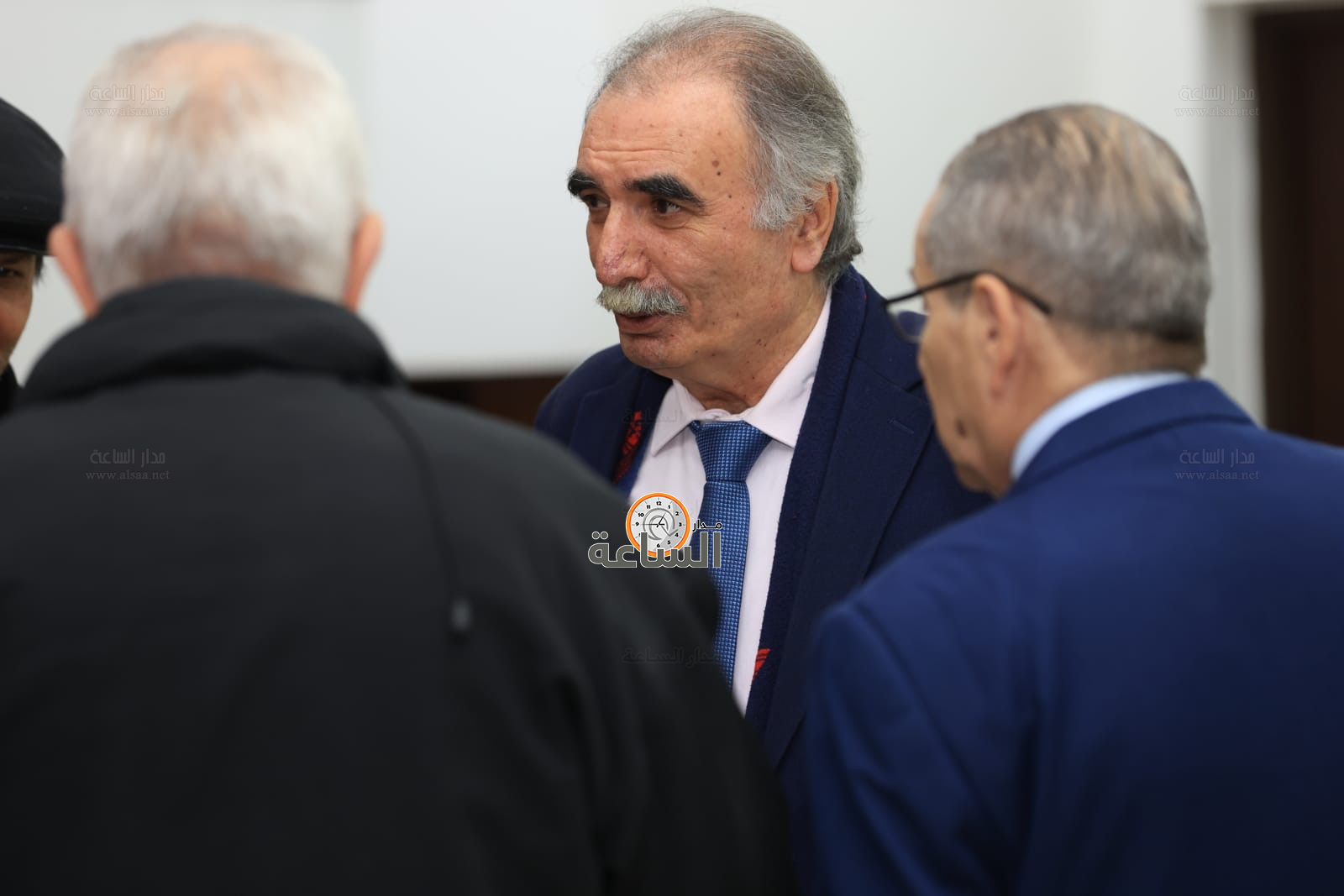 Madar Al-Saa Images 0.2554273656560304