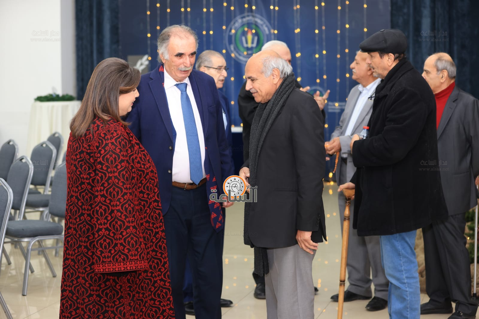 Madar Al-Saa Images 0.952597768961039