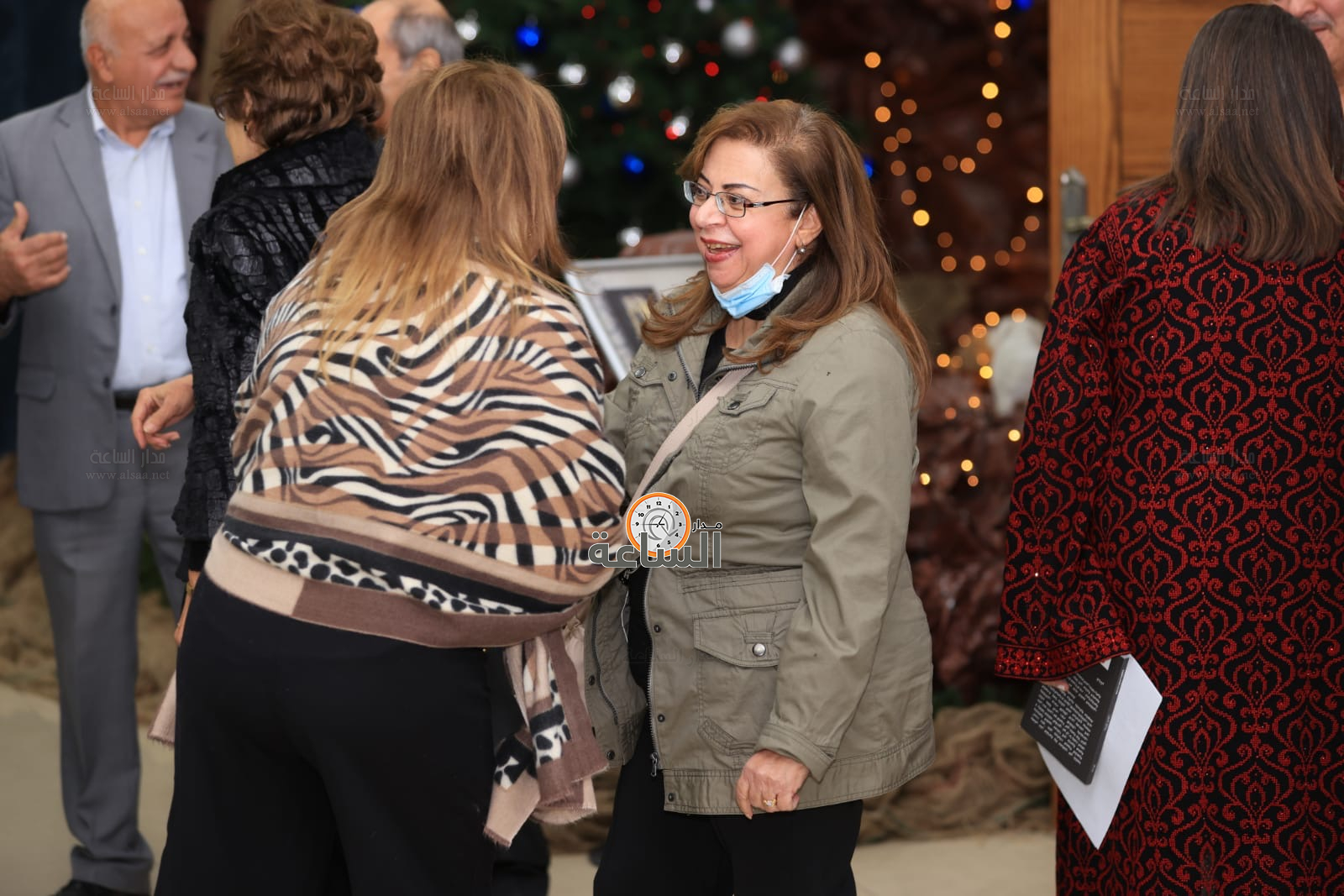 Madar Al-Saa Images 0.15855424550606945