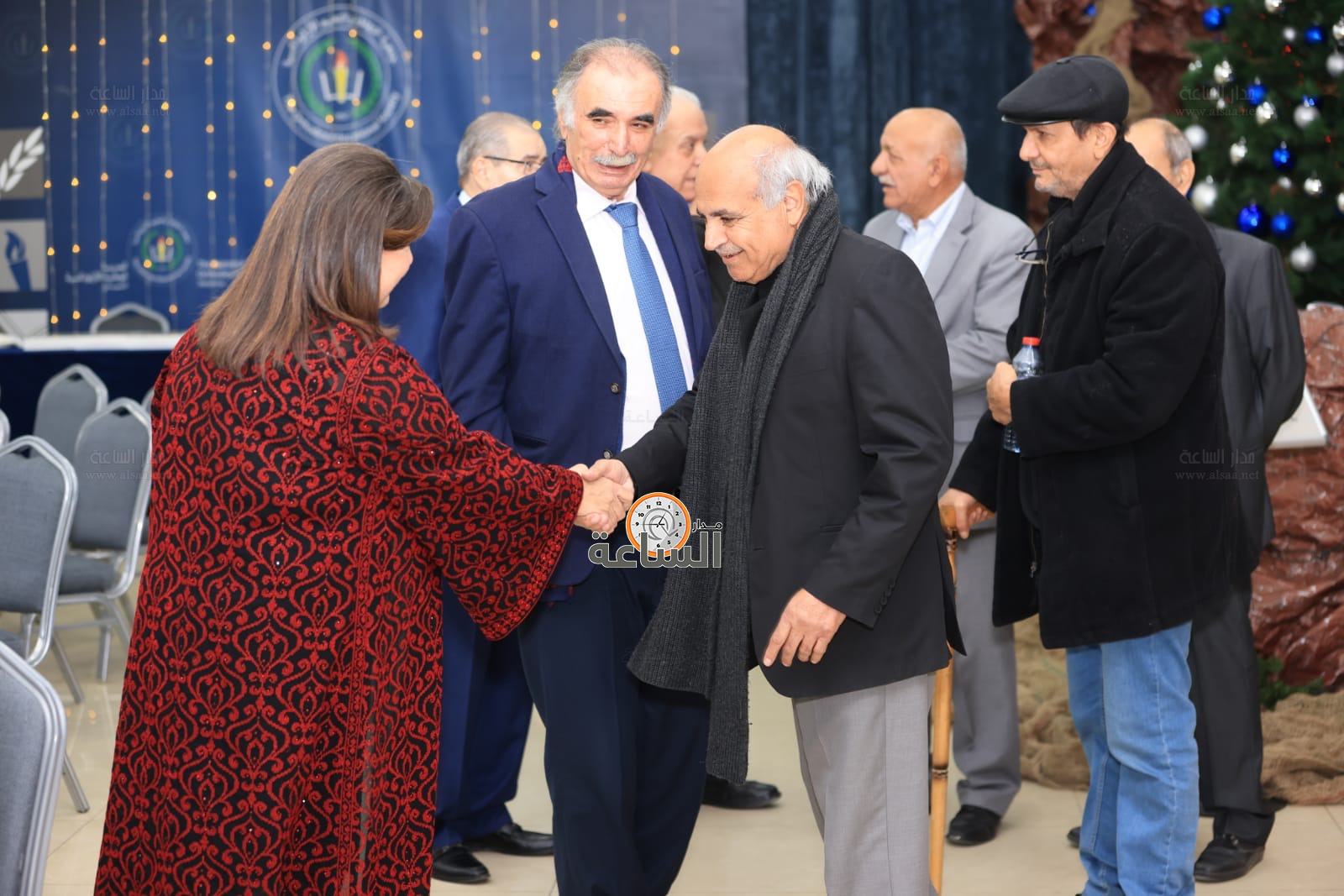 Madar Al-Saa Images 0.6364113117058408