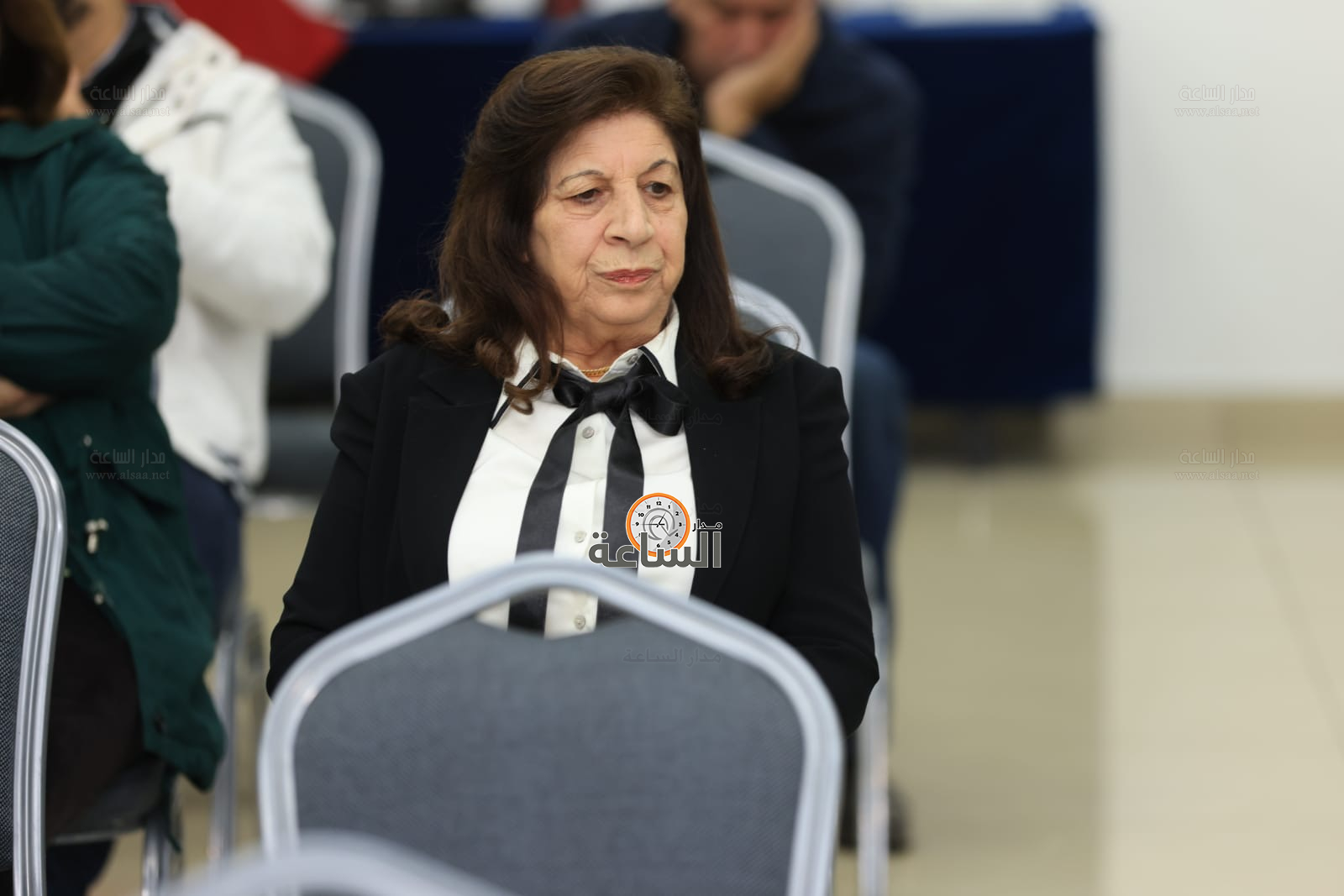 Madar Al-Saa Images 0.03508948236207865