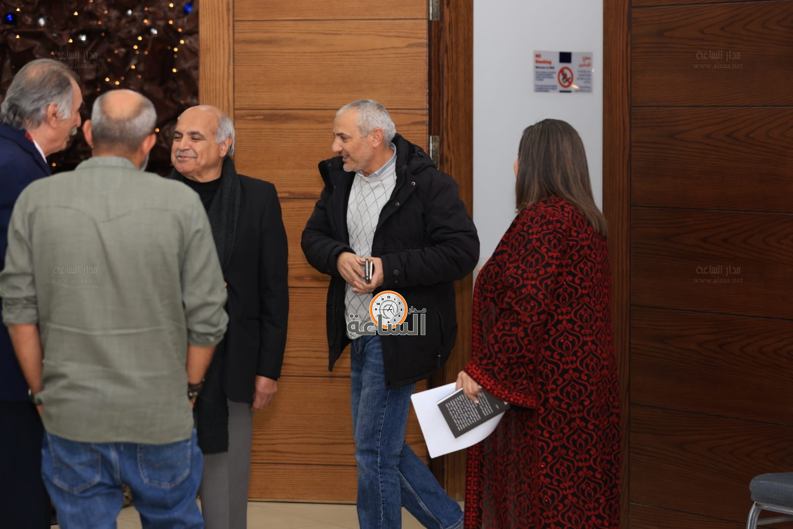 Madar Al-Saa Images 0.8493778707504522