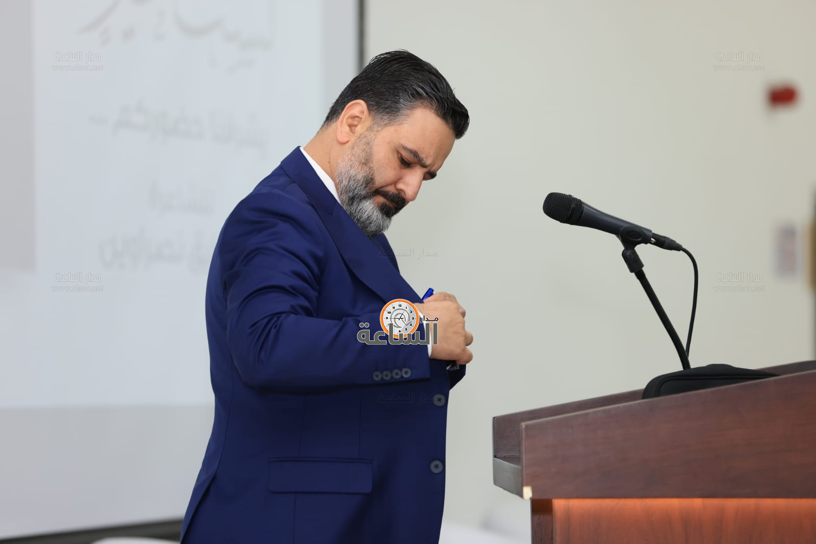 Madar Al-Saa Images 0.04777768118334402