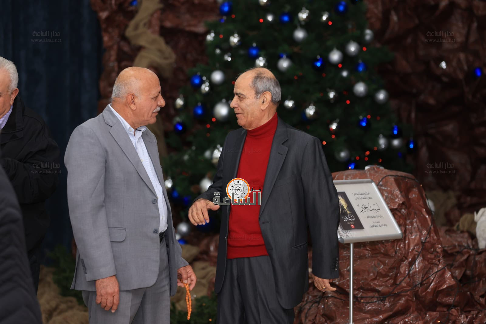 Madar Al-Saa Images 0.2914410128224737