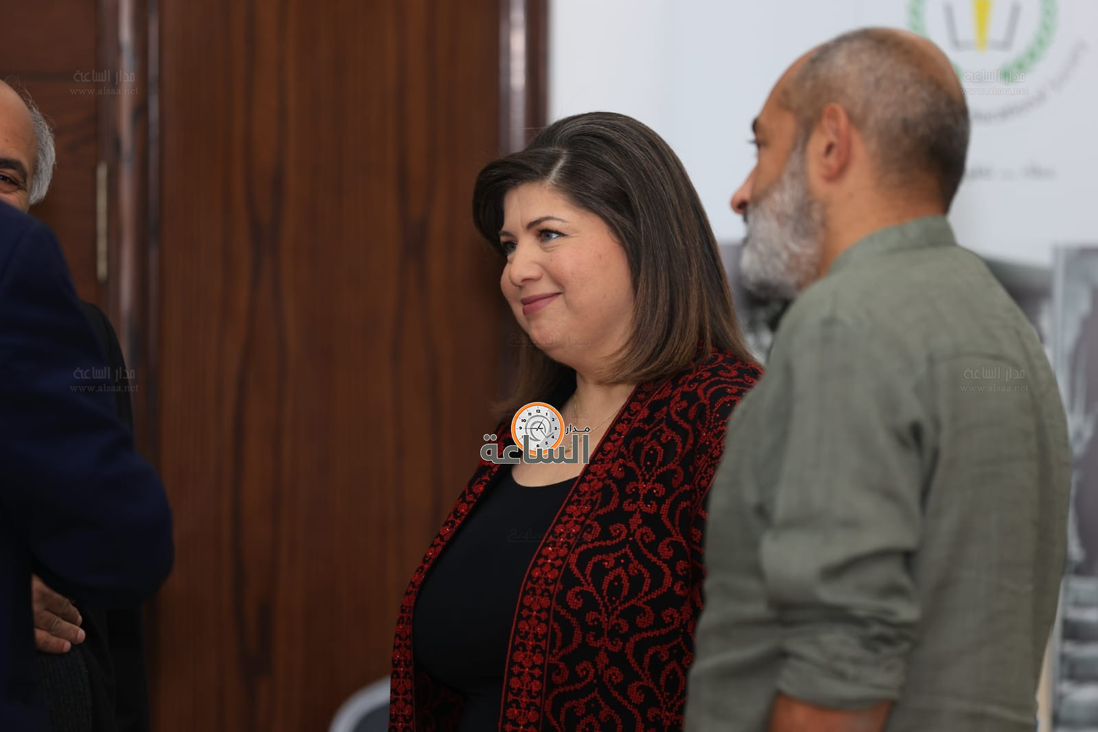 Madar Al-Saa Images 0.17388127929862263