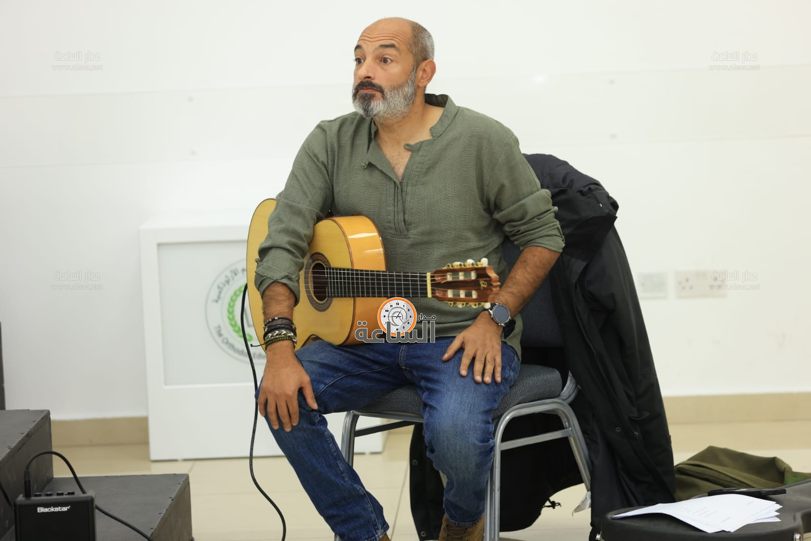 Madar Al-Saa Images 0.36323140221993033