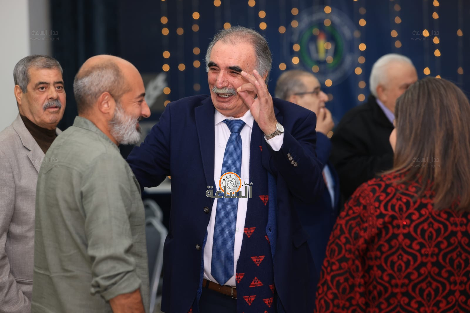 Madar Al-Saa Images 0.8379562236924396