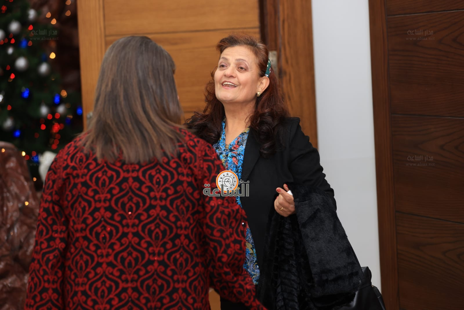 Madar Al-Saa Images 0.96298758328422