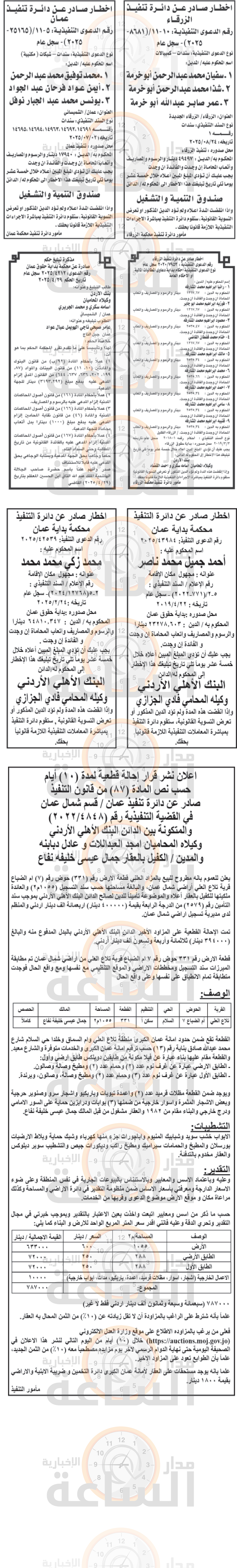 Madar Al-Saa Images 0.5131322837121208