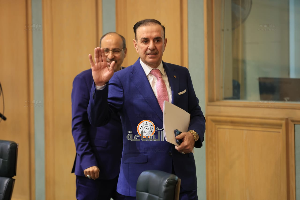 Madar Al-Saa Images 0.7365368709926913