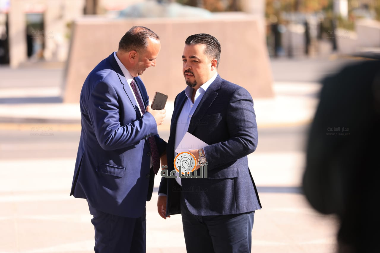 Madar Al-Saa Images 0.3644809923057616