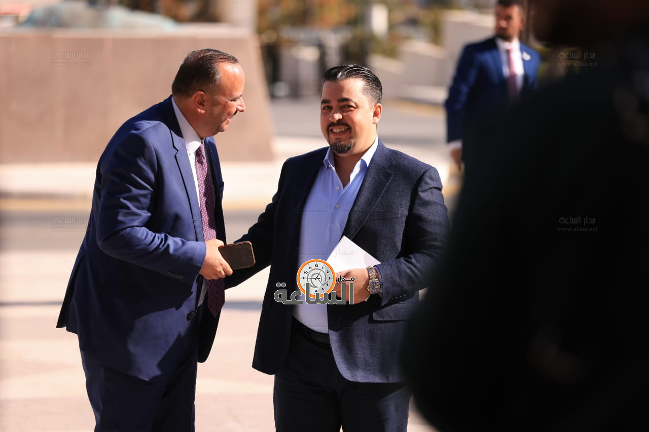 Madar Al-Saa Images 0.3183577136723208