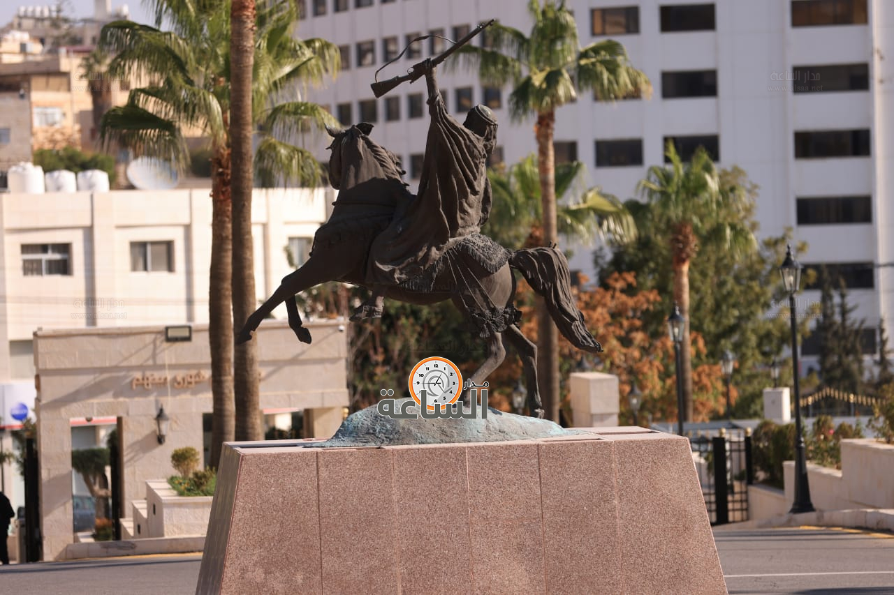 Madar Al-Saa Images 0.9523295236829051