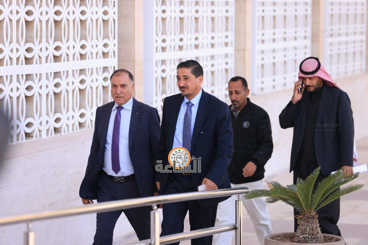 Madar Al-Saa Images 0.9265209425113378