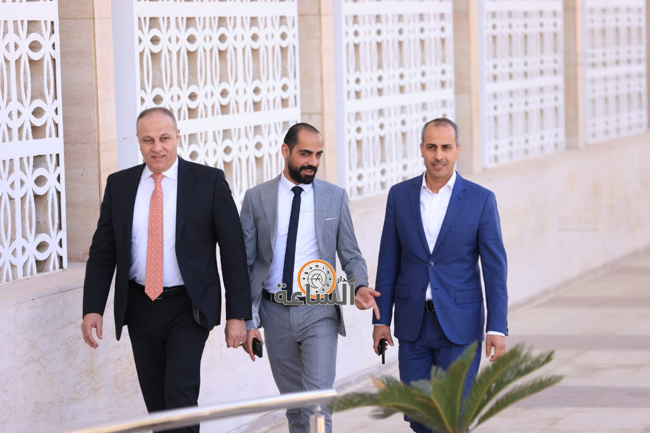 Madar Al-Saa Images 0.6147782296090061