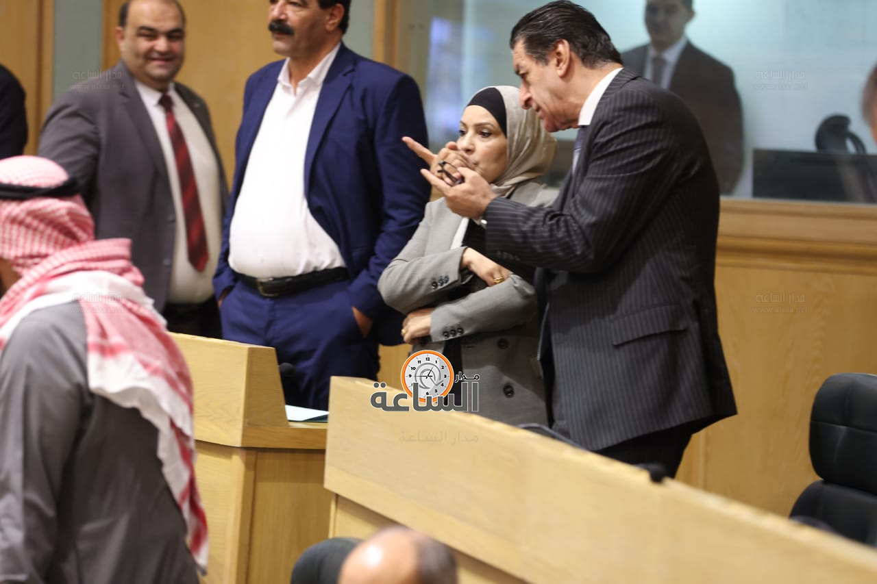 Madar Al-Saa Images 0.2663508635058627