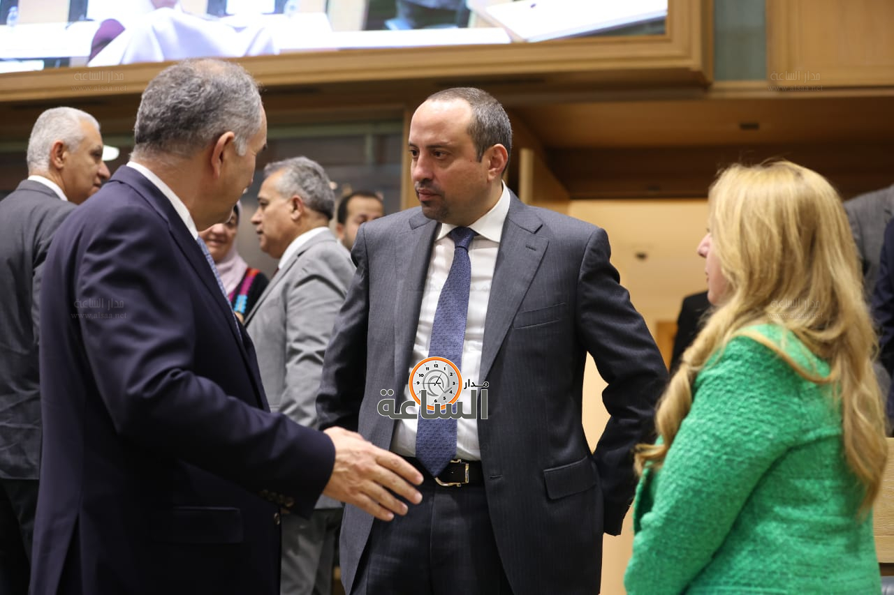 Madar Al-Saa Images 0.837869926263198