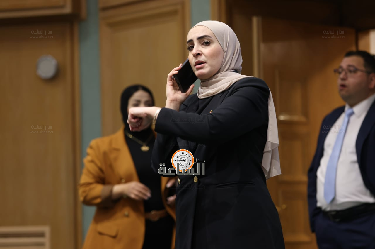 Madar Al-Saa Images 0.9870459194710821