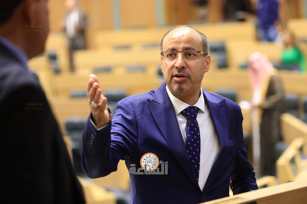 Madar Al-Saa Images 0.40854301440042073