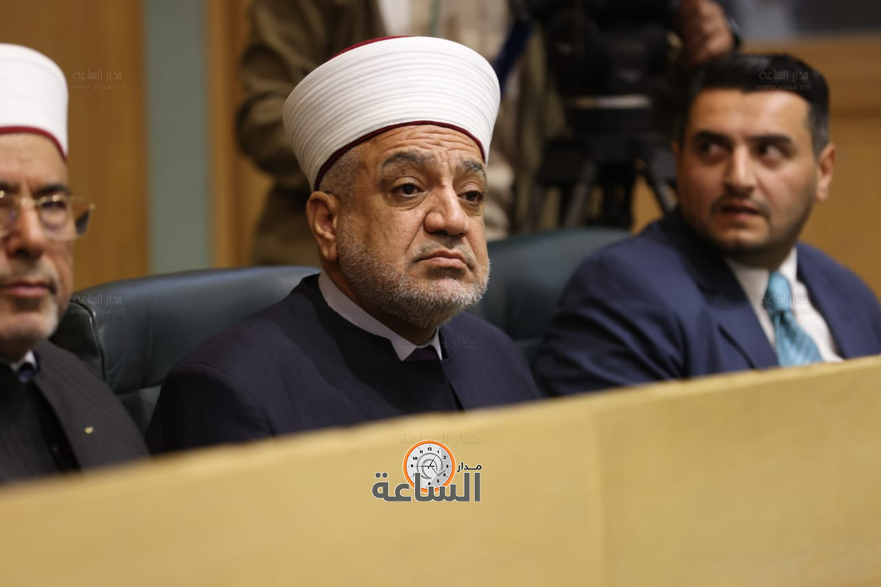 Madar Al-Saa Images 0.2615007410797613