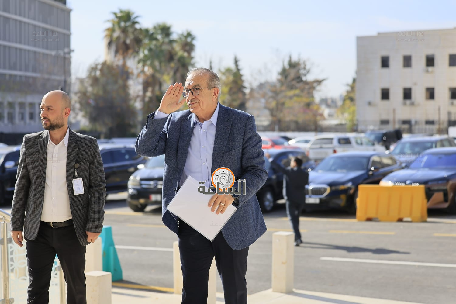 Madar Al-Saa Images 0.6863492633724734