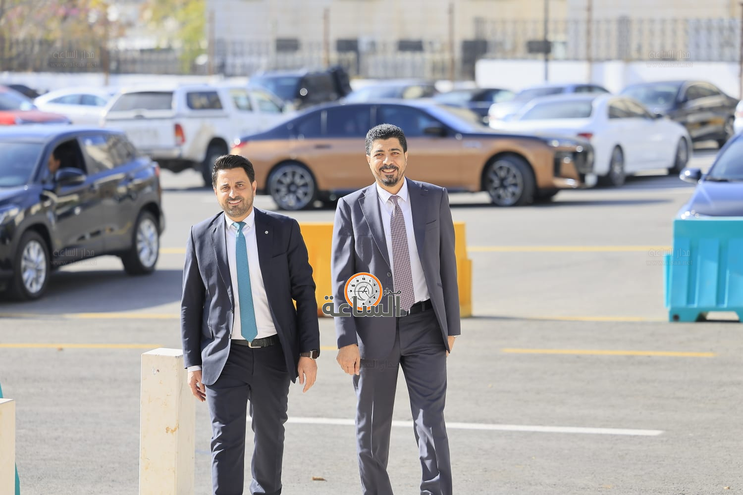 Madar Al-Saa Images 0.318697031497824