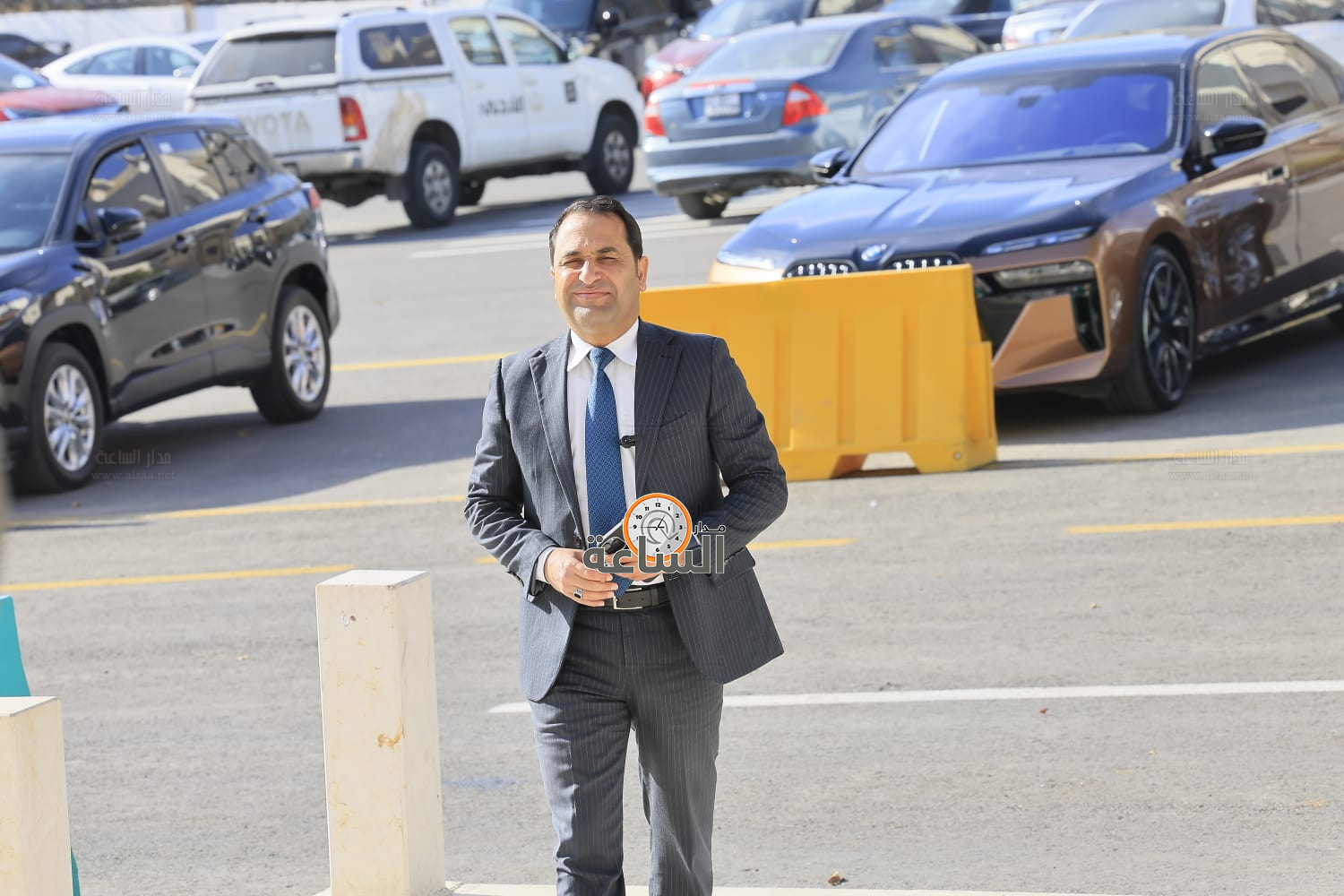 Madar Al-Saa Images 0.49545514065932306