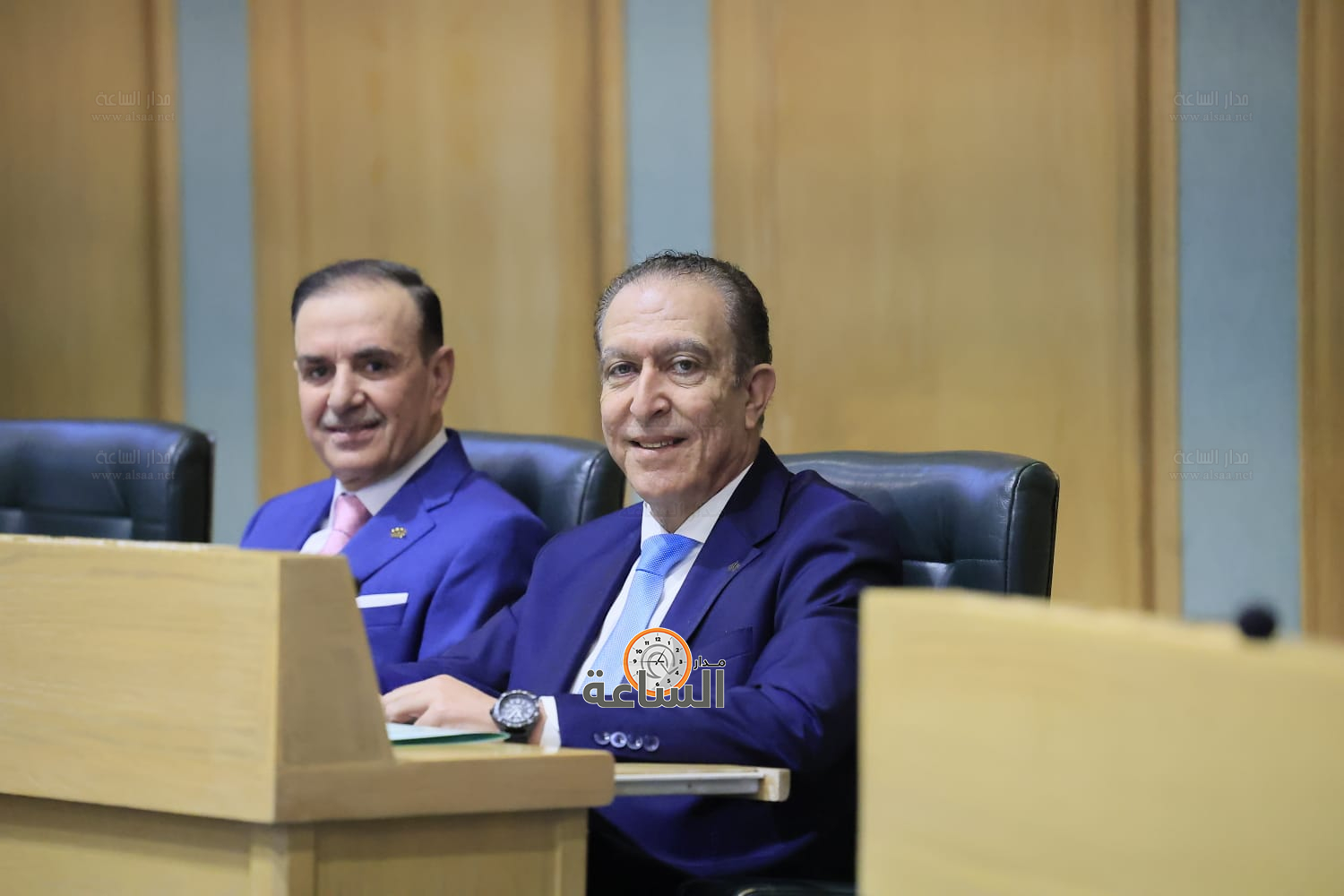 Madar Al-Saa Images 0.7913089559946014