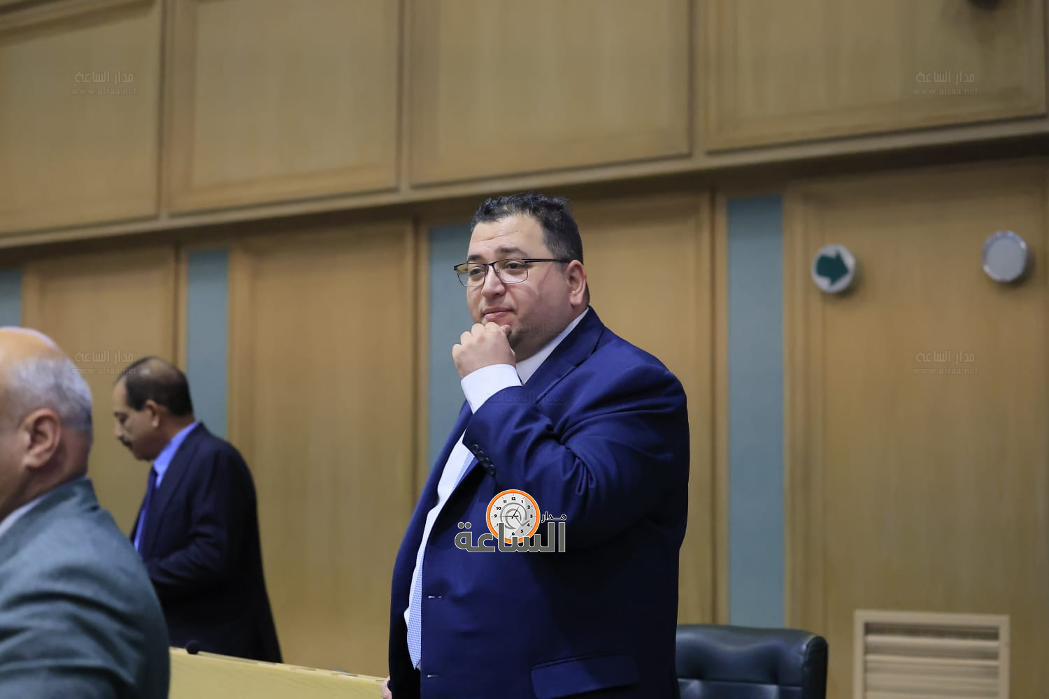 Madar Al-Saa Images 0.16996351710470137