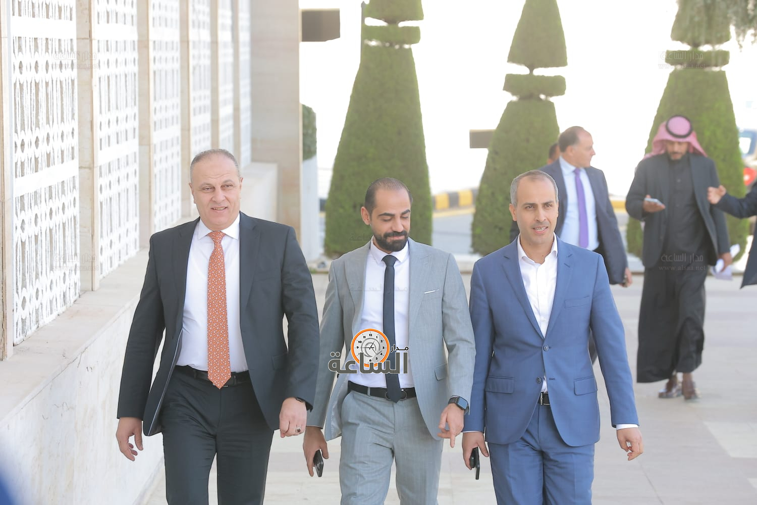 Madar Al-Saa Images 0.3683614112989728