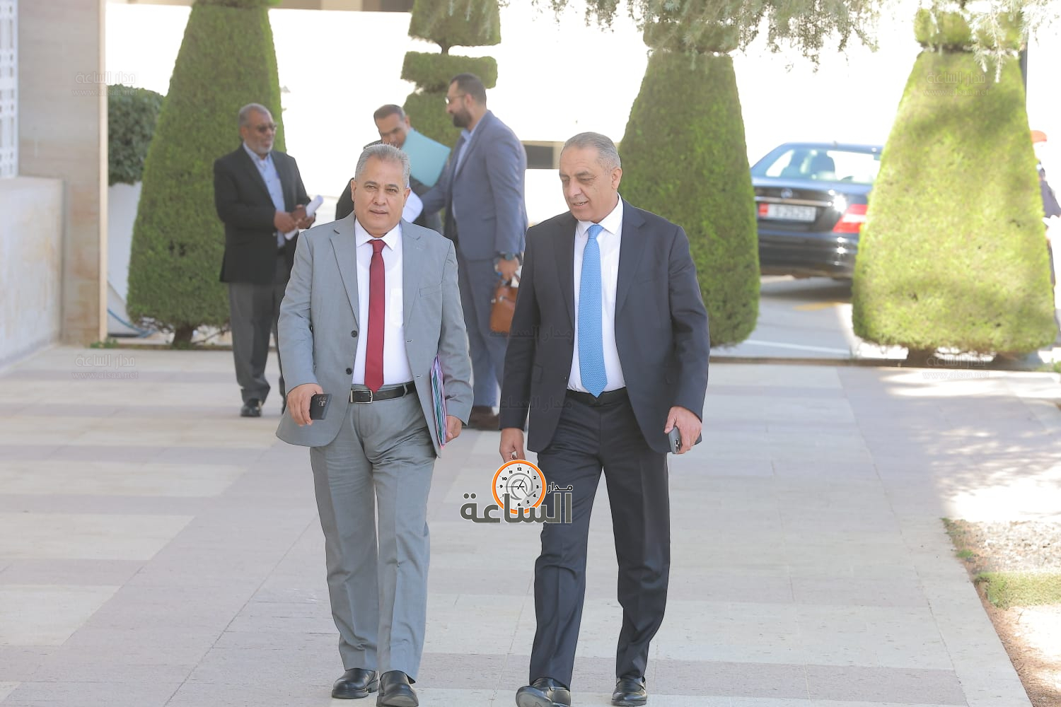 Madar Al-Saa Images 0.011088540984265816