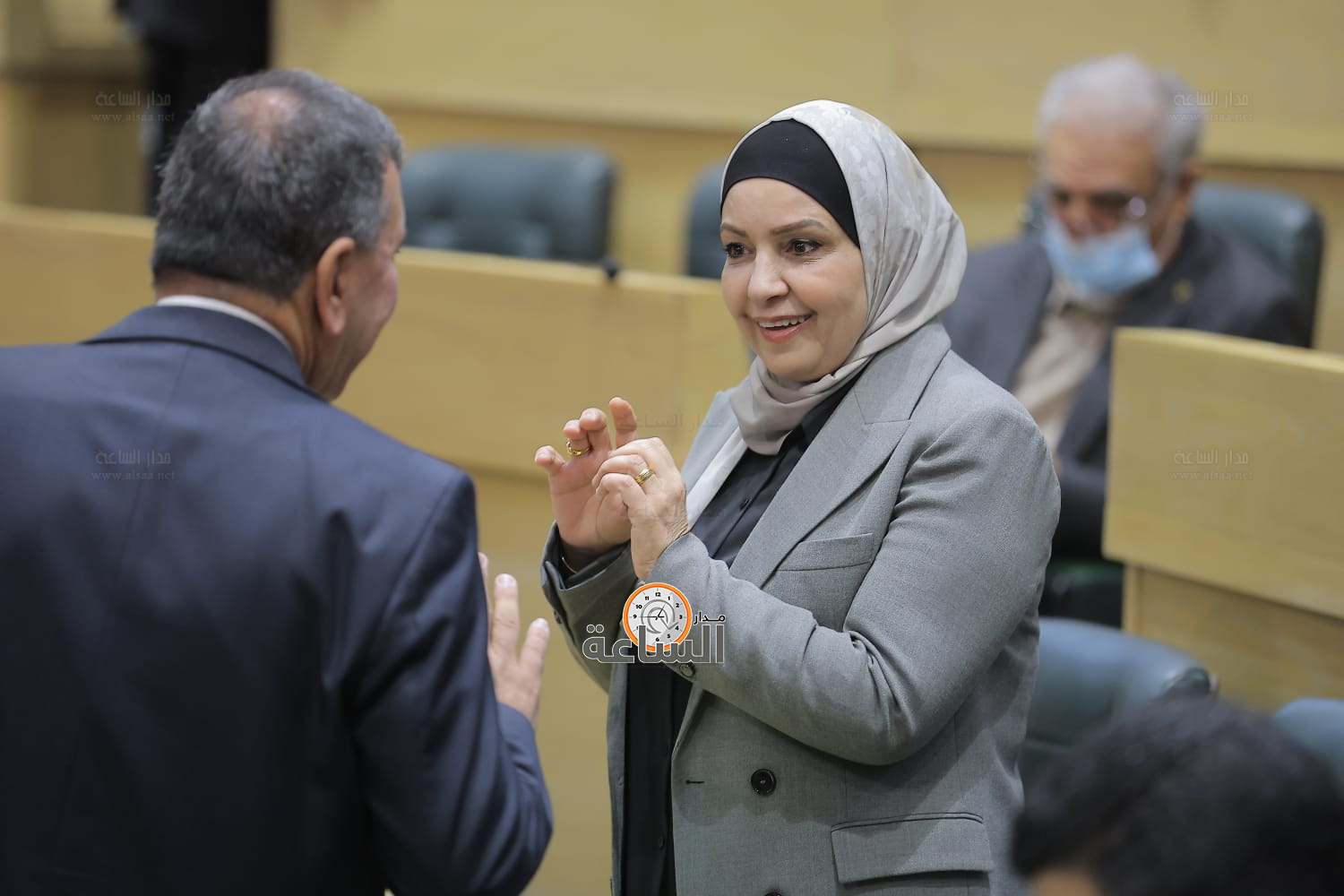 Madar Al-Saa Images 0.2753511553757704