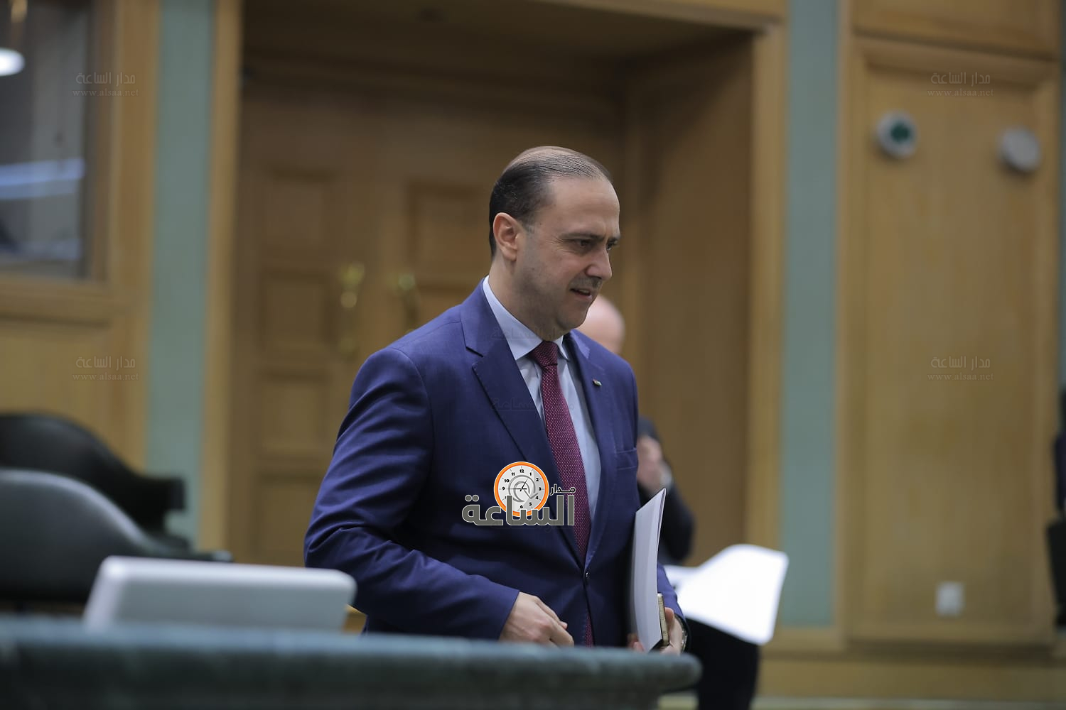 Madar Al-Saa Images 0.43502450377548774