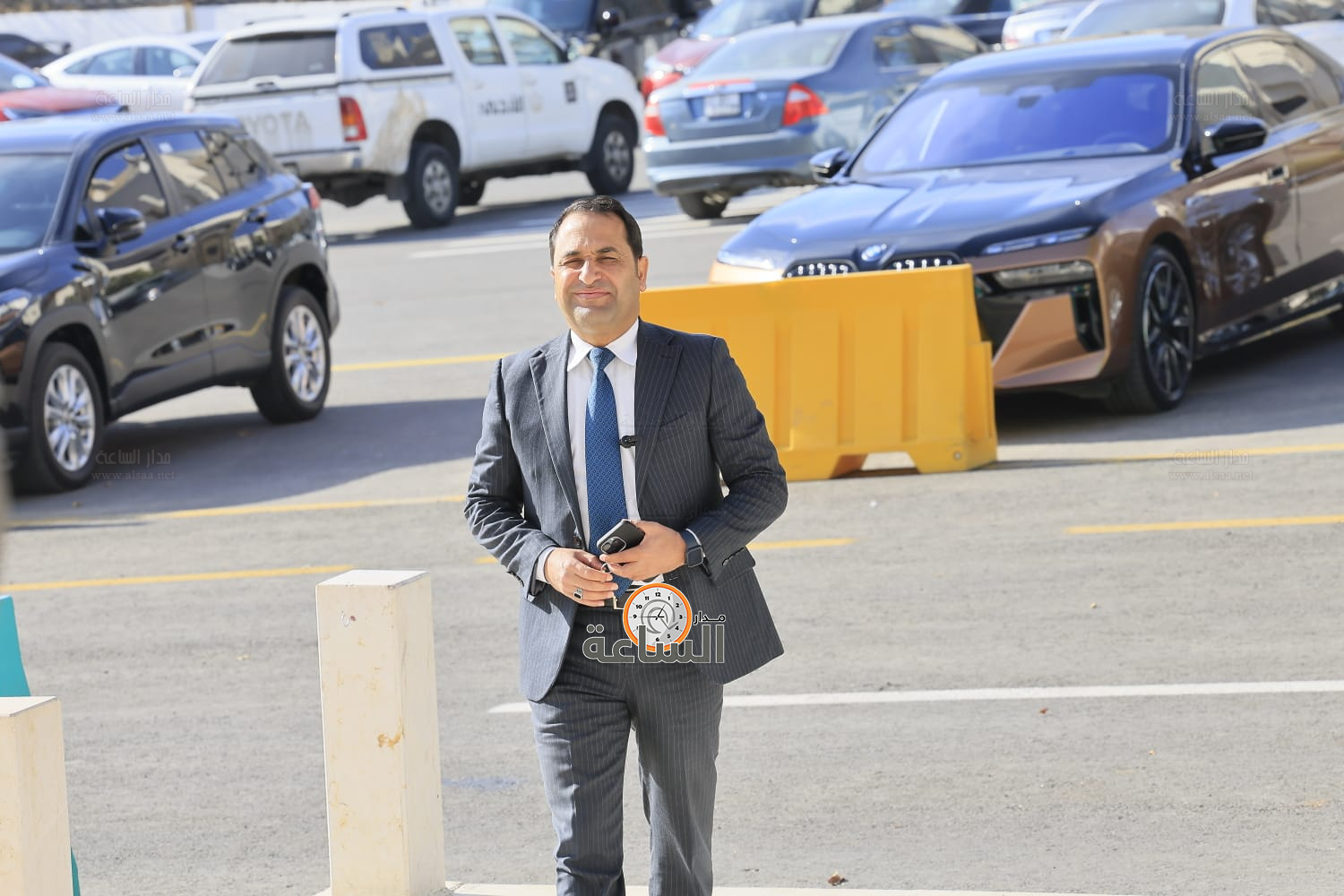 Madar Al-Saa Images 0.07687655816975603