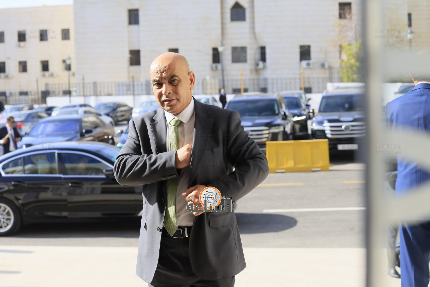 Madar Al-Saa Images 0.4840600659855474