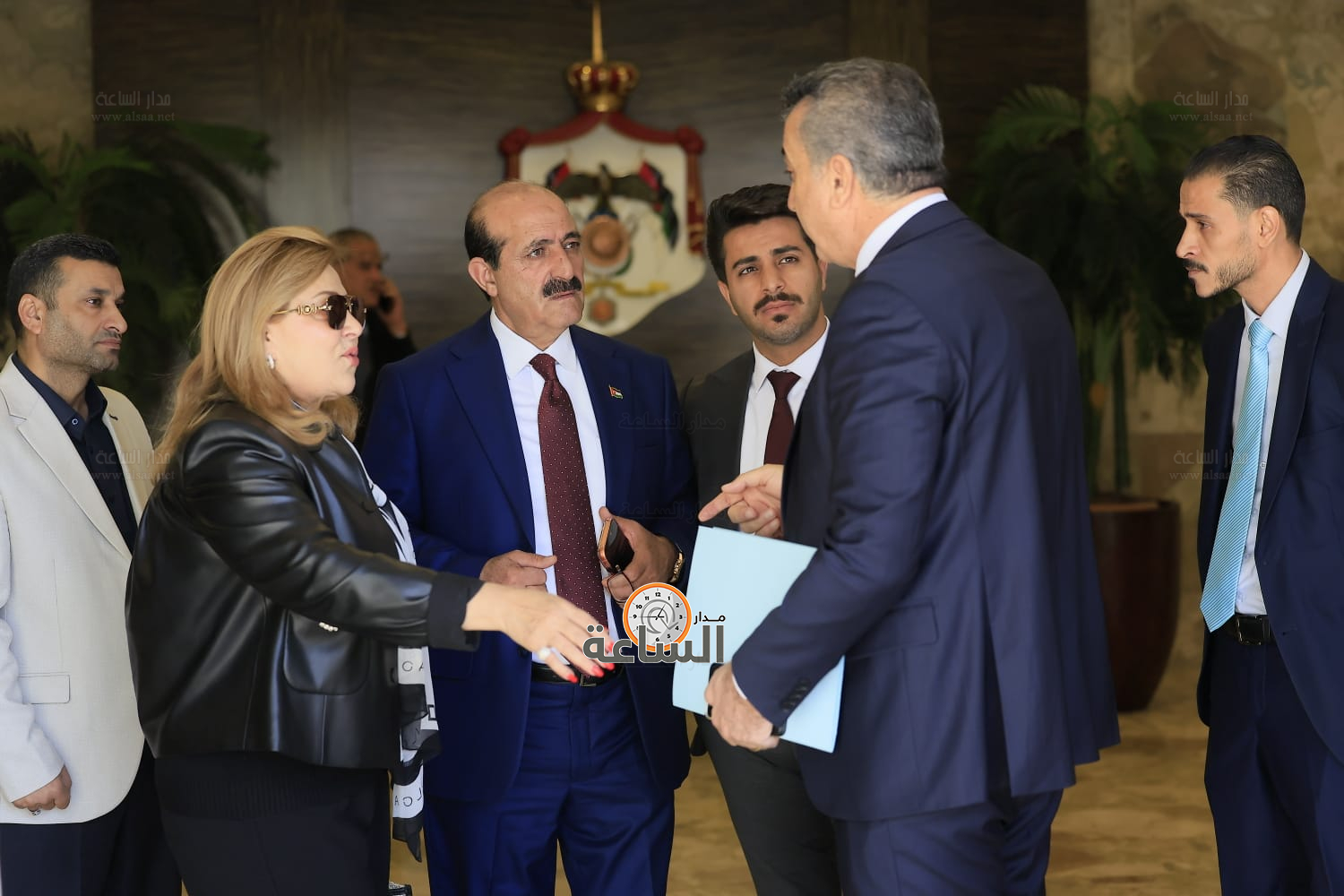 Madar Al-Saa Images 0.25234372092998236