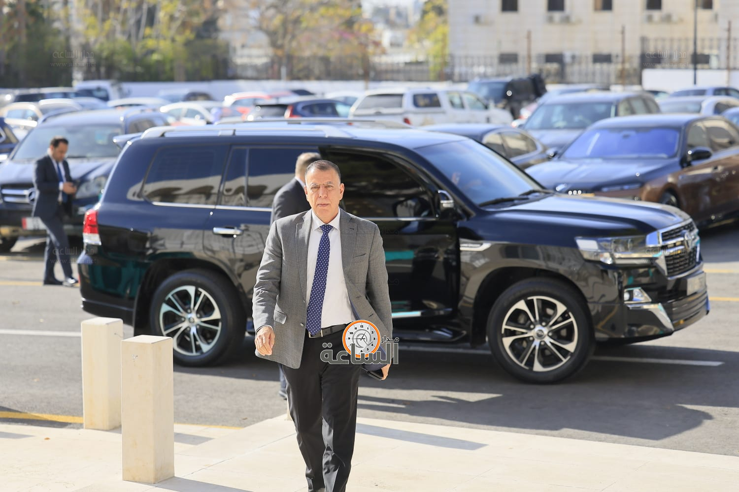 Madar Al-Saa Images 0.6466214234221291