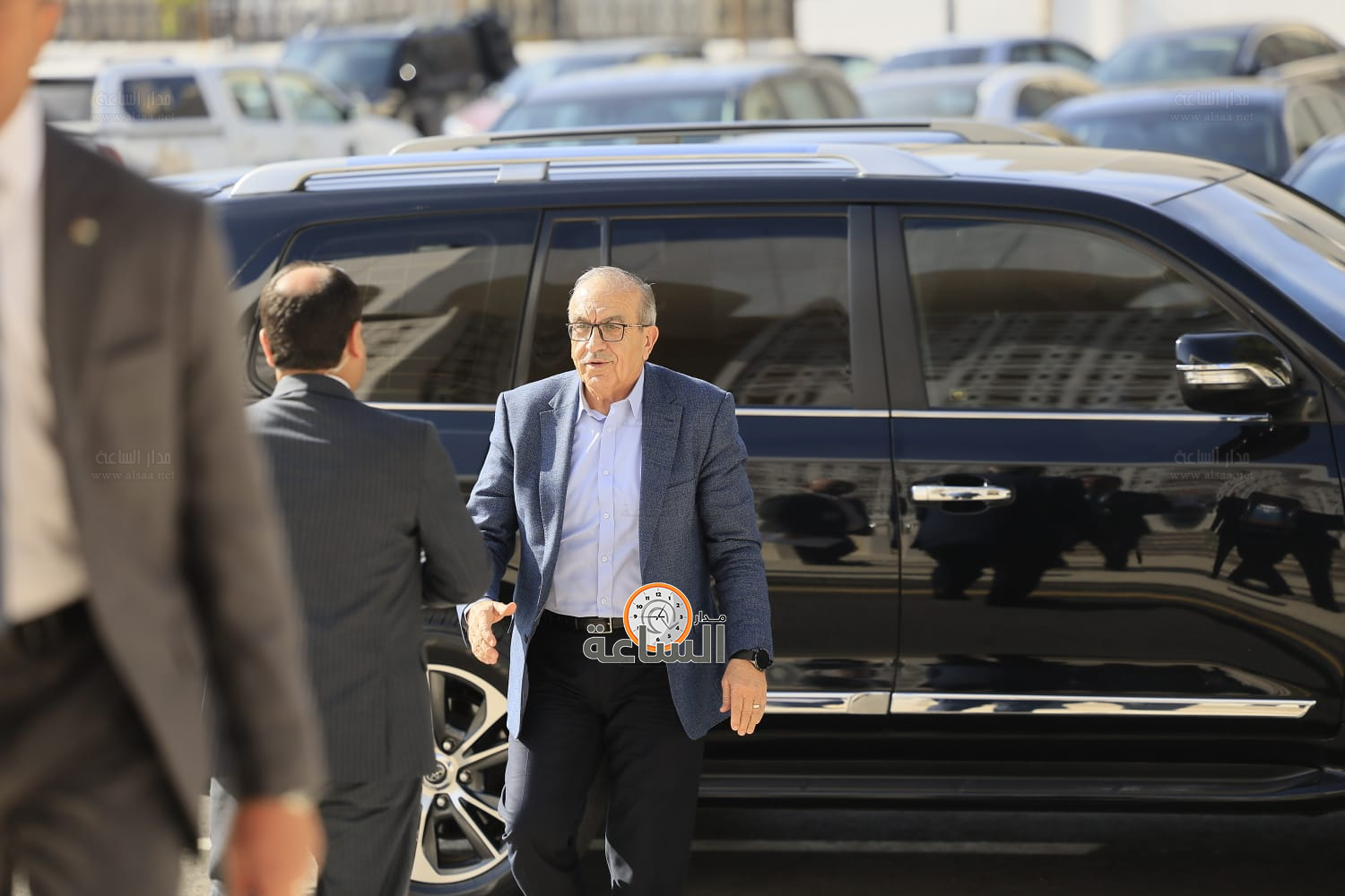 Madar Al-Saa Images 0.5229782948552086