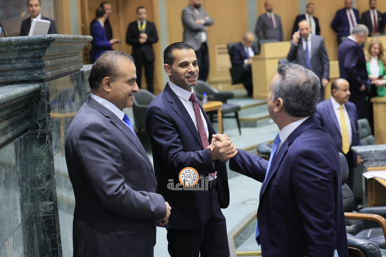 Madar Al-Saa Images 0.8138763275866118