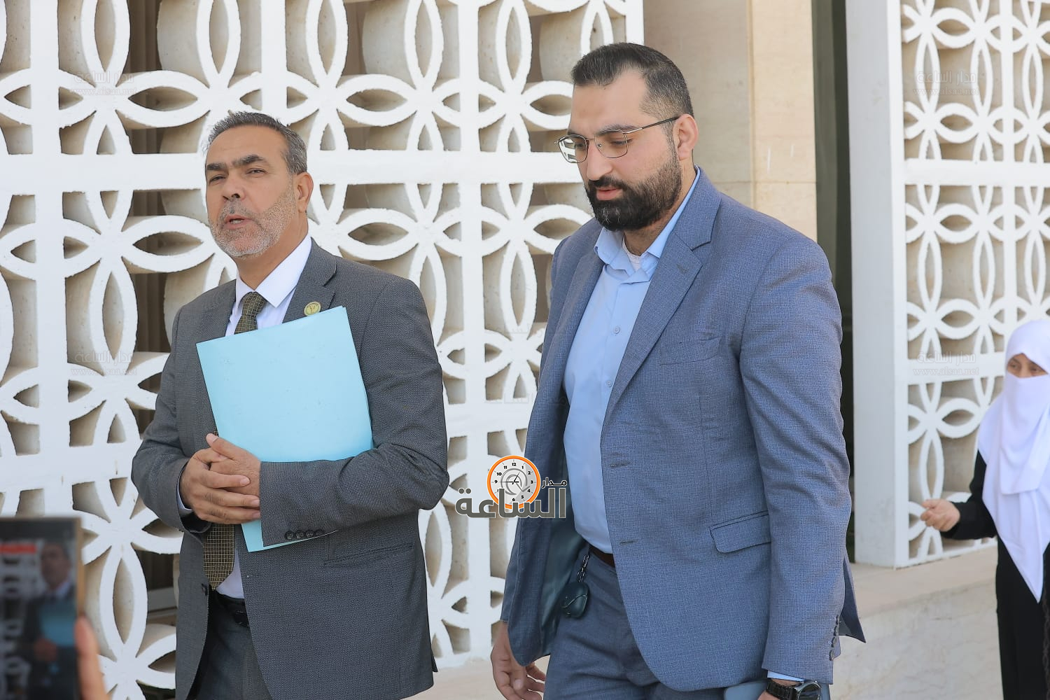 Madar Al-Saa Images 0.09438689251437271