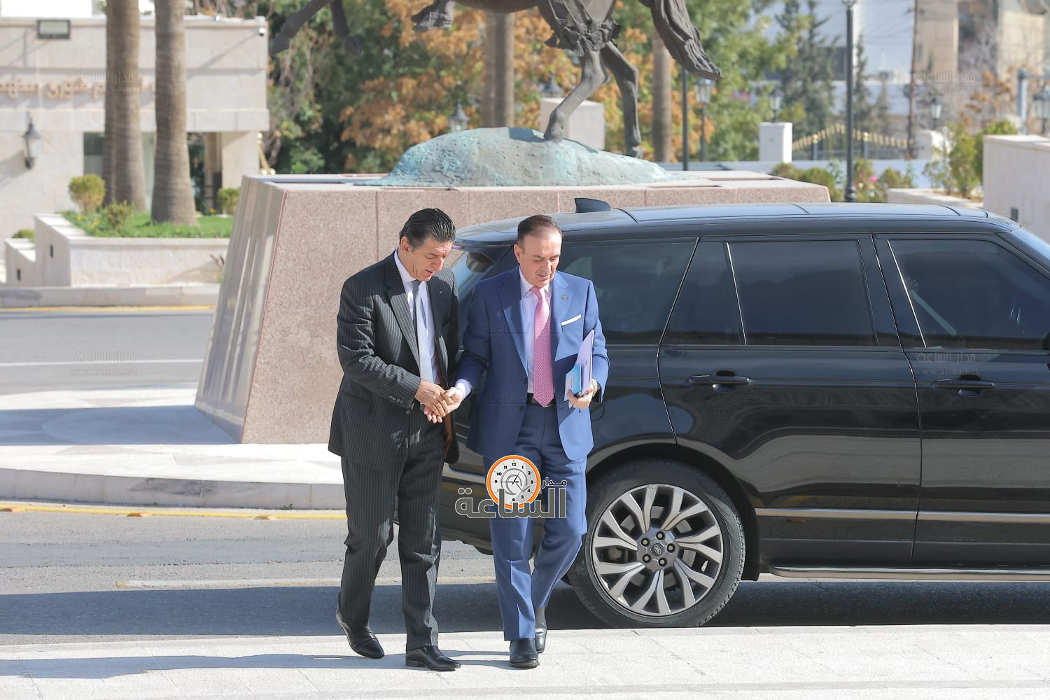 Madar Al-Saa Images 0.9534079640894735