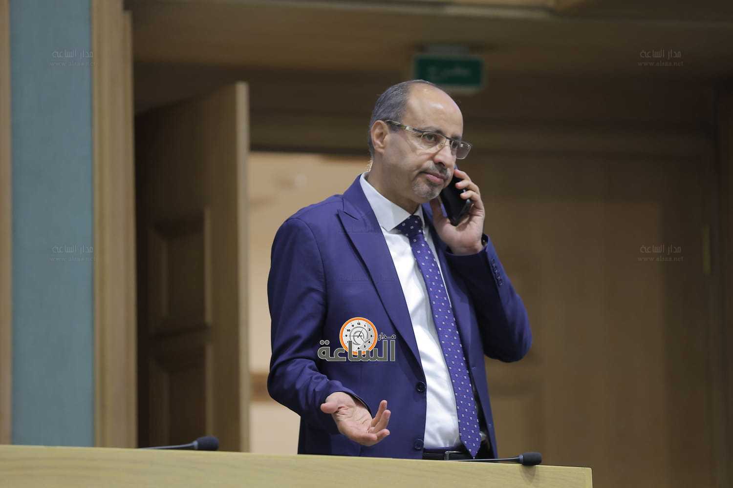 Madar Al-Saa Images 0.9661429881427722