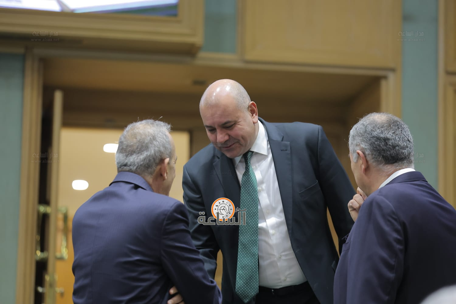 Madar Al-Saa Images 0.05460258539946561