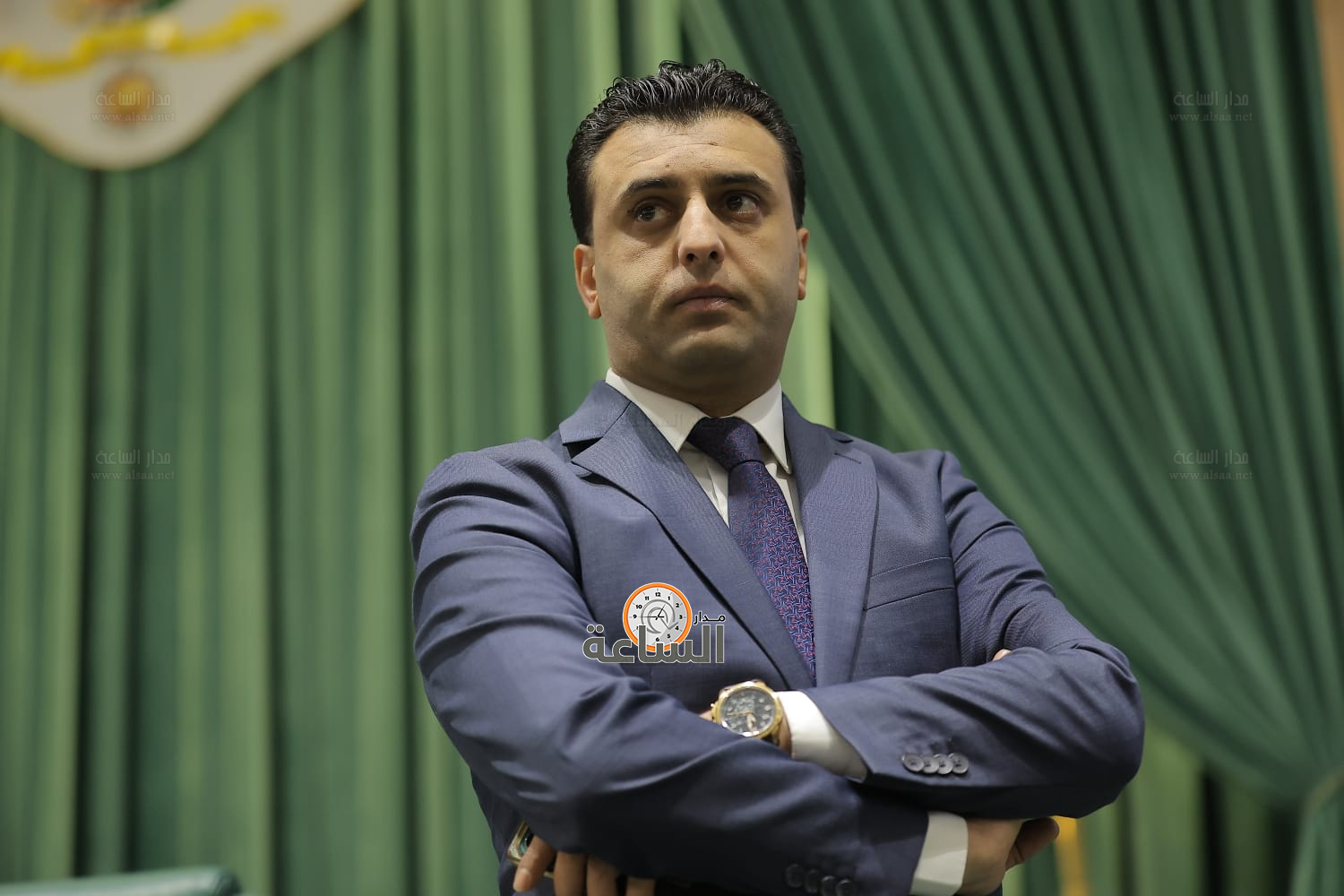 Madar Al-Saa Images 0.17581364707073088