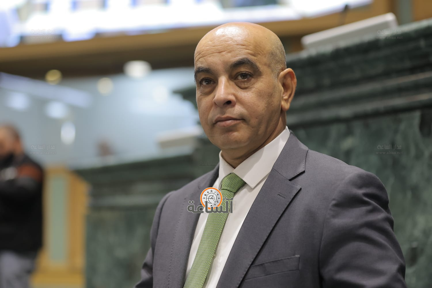 Madar Al-Saa Images 0.023718886717282173